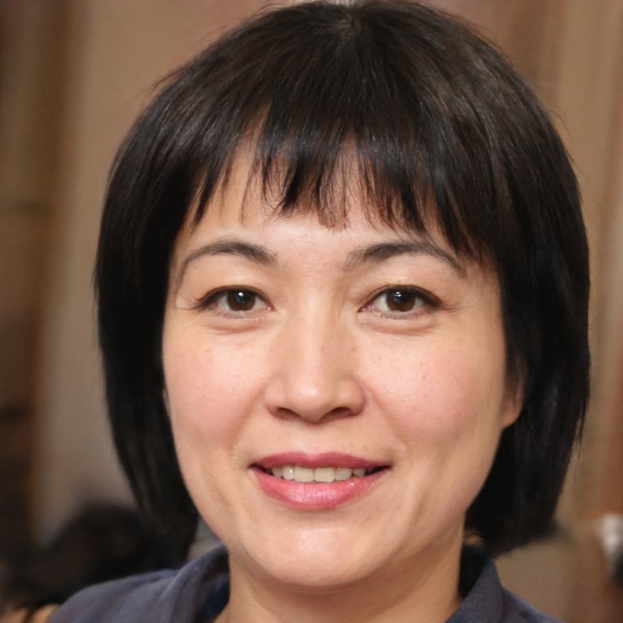 Portrait de Léna Bourgeois, directrice pédagogique